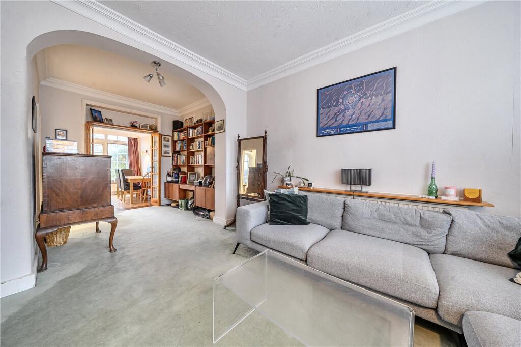 Neville Road, Ealing photo 4