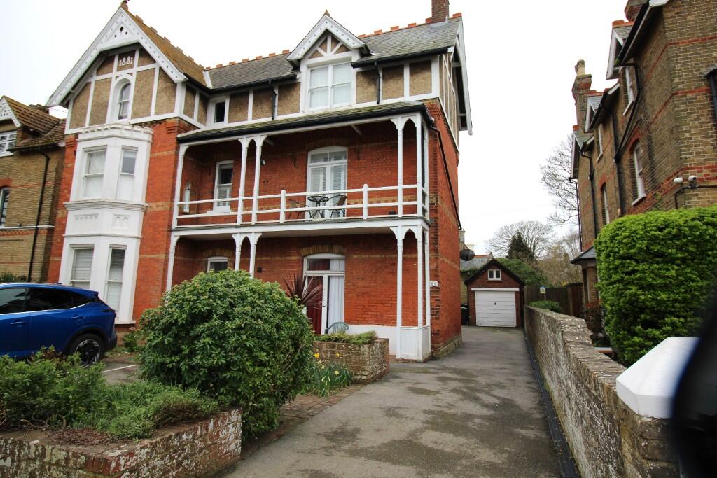 Main image of property: Westgate Bay Avenue, Westgate-On-Sea, Kent, CT8