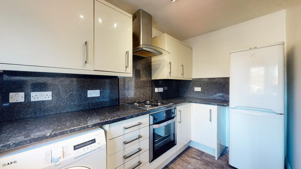 Apartment in Beckenham, New Beckenham - View 5