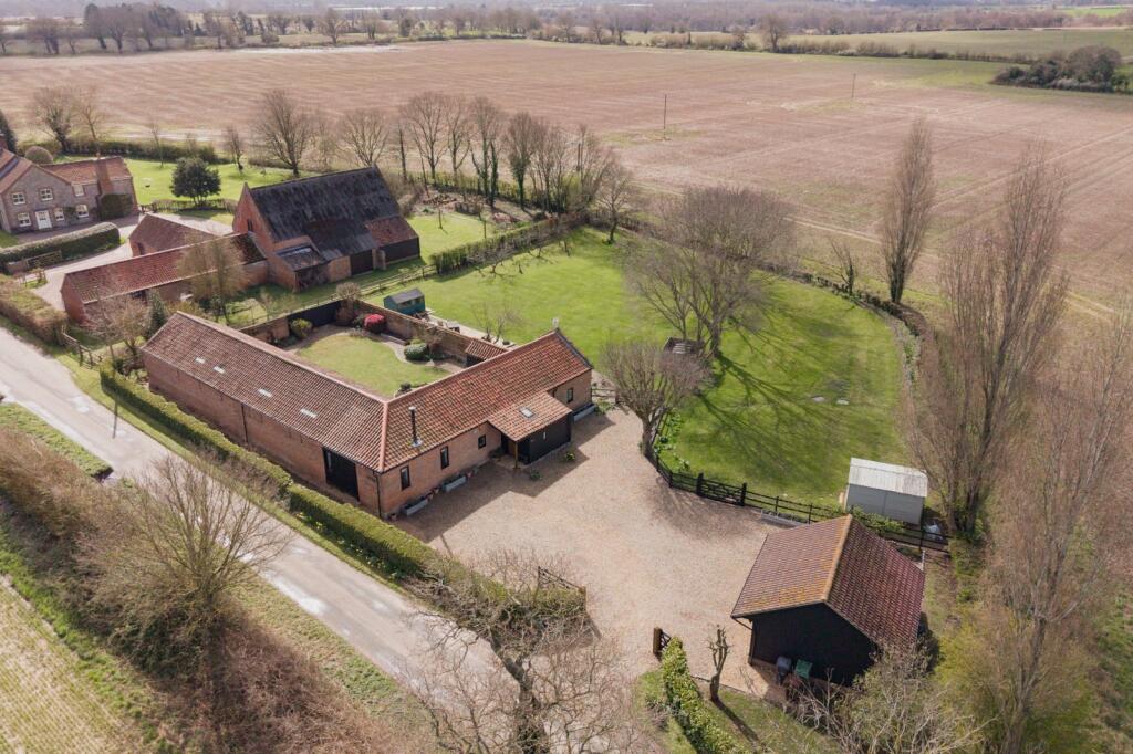Main image of property: North Walsham Road, Honing, Norfolk