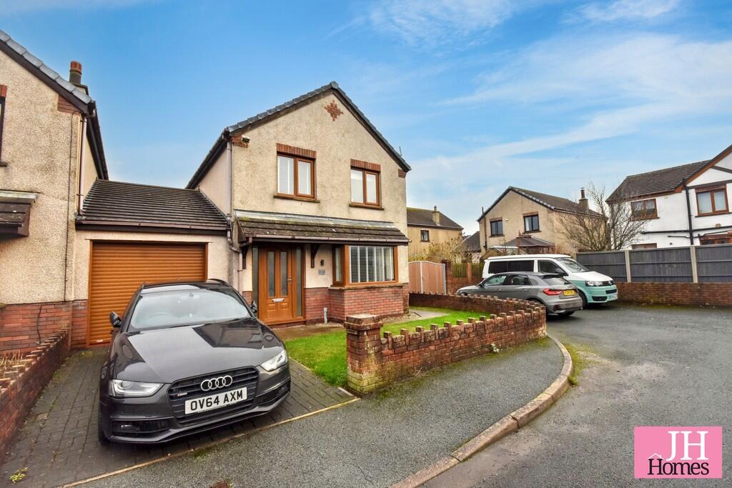 Main image of property: Plover Close, Askam-in-Furness, Cumbria