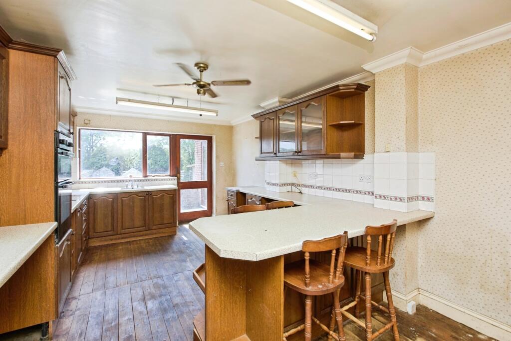 Turner Road, Long Eaton, Nottingham, Derbyshire, NG10 - More