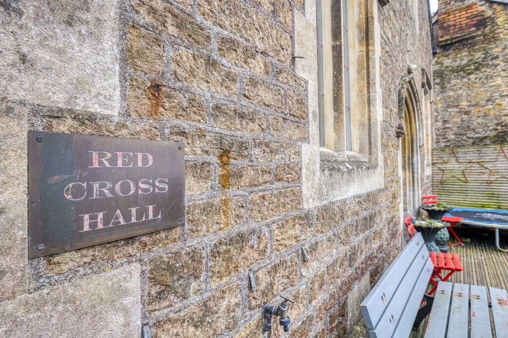 Additional image 24 of Unique 6 bedroom detached property on Bruton High Street