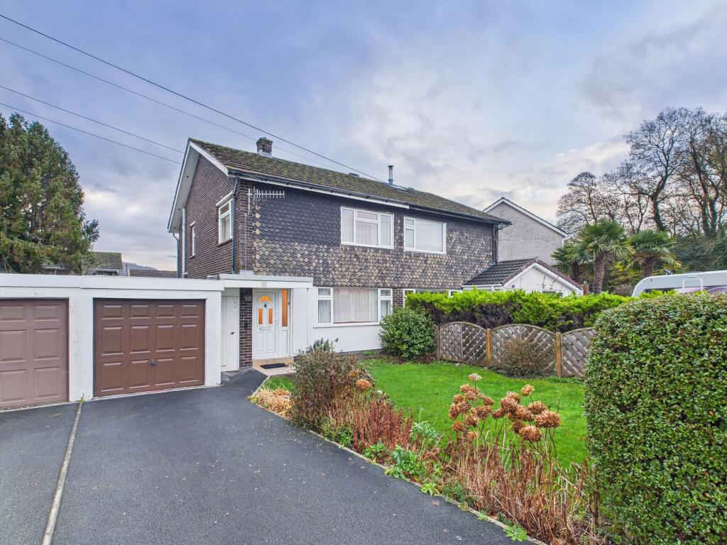 Main image of property: Kennelwood, Gilwern, NP7