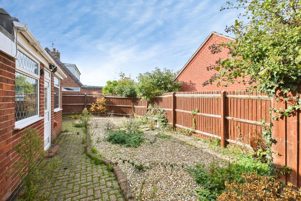 House in Derby - View 2