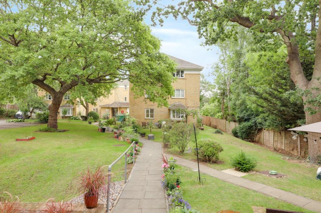 Main image of property: Albemarle Lodge, Kent House Road, London