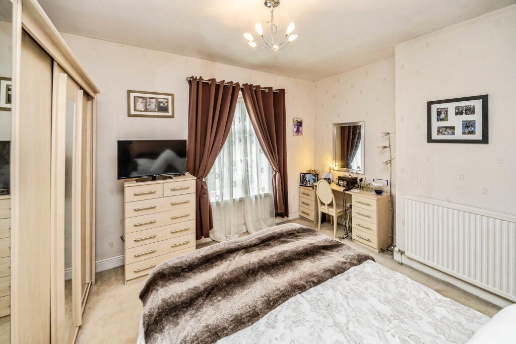 House in Calderdale, West Yorkshire - More
