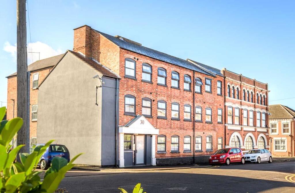 Main image of property: Stockley Street, Northampton, NN1