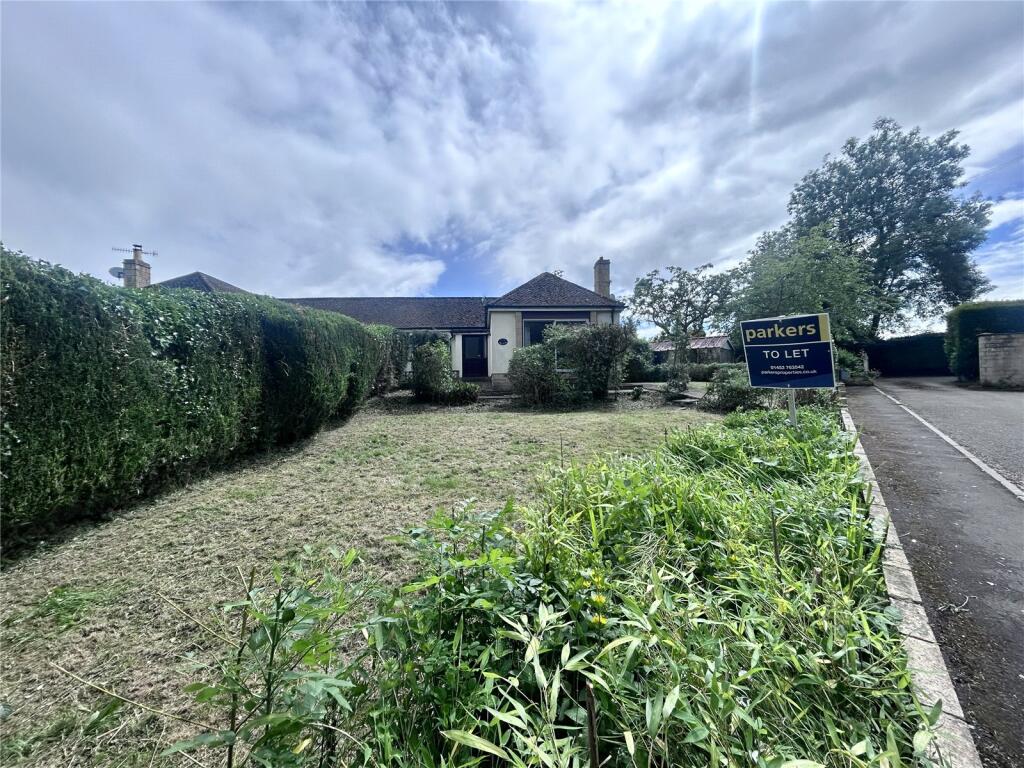 Main image of property: Frome Park Road, Stroud, Gloucestershire, GL5