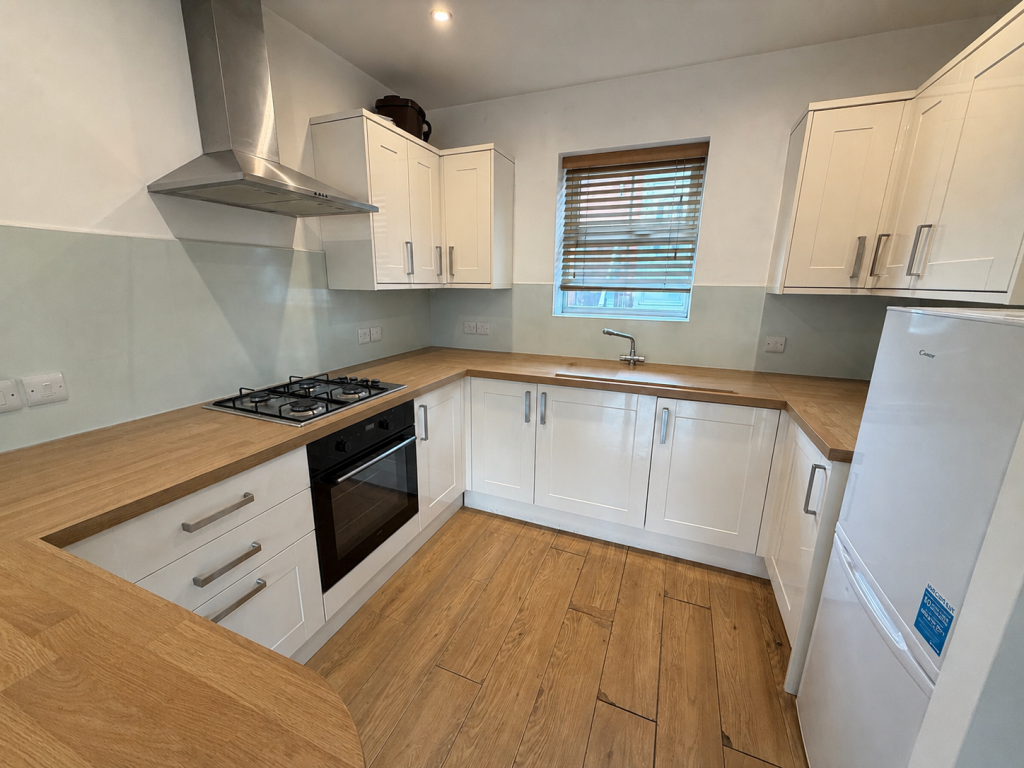 Main image of property: White Lion Close, LU7