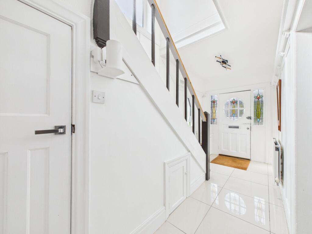 House in Liverpool, Aigburth - View 2