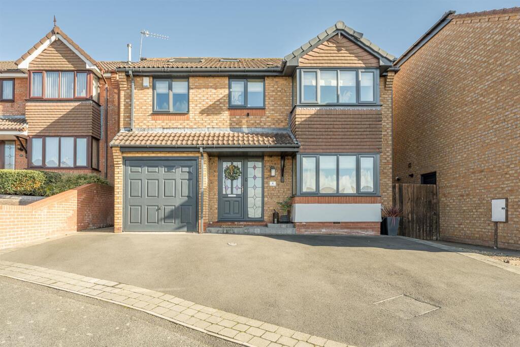 Main image of property: Highview Drive, Kingswinford, DY6 8HT