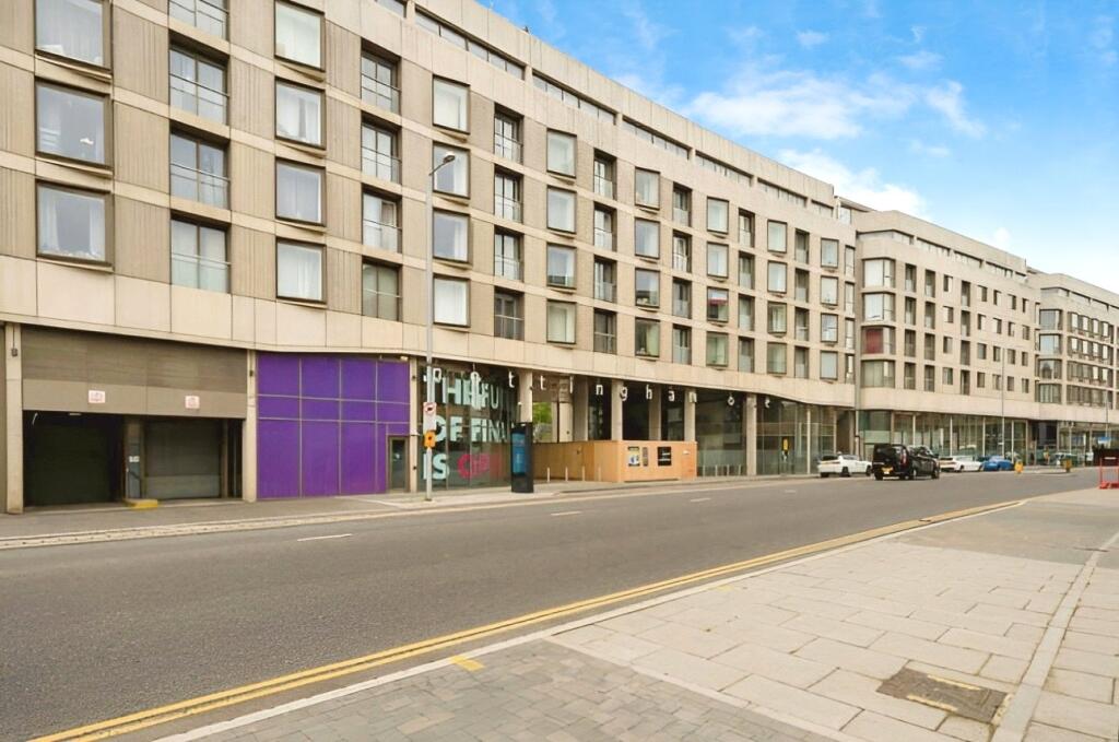 Main image of property: Canal Street, Nottingham, Nottinghamshire