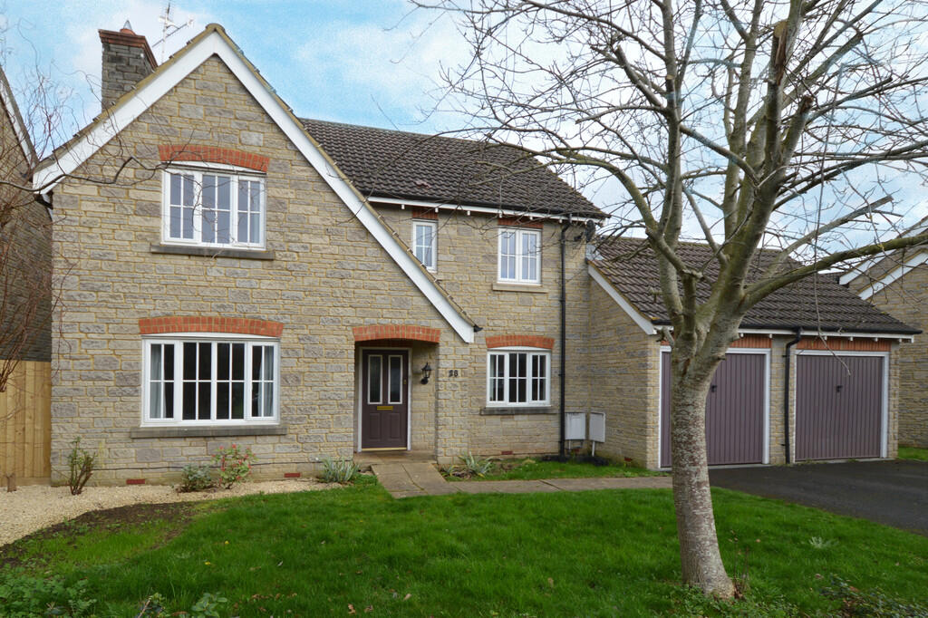Main image of property: Labourham Way, Cheddar