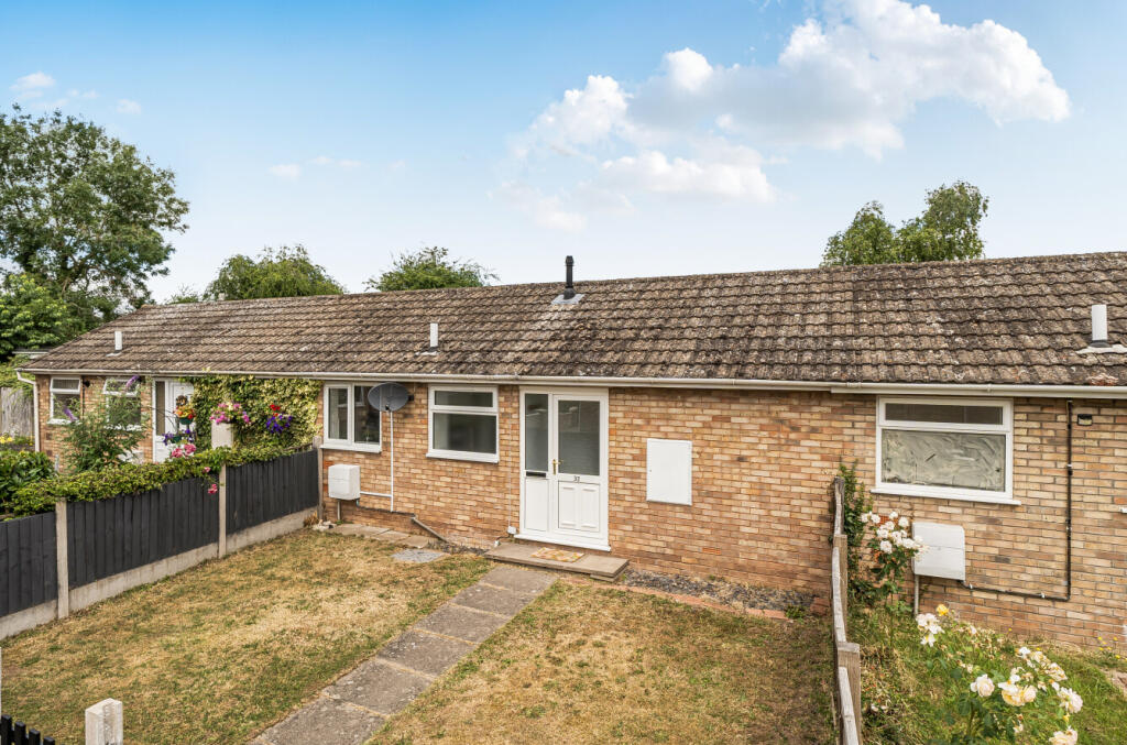 Main image of property: Silurian Close, Leominster