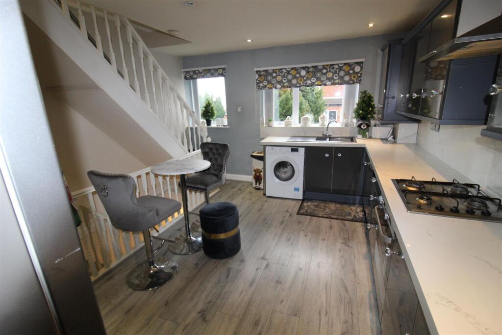 House in Bolton, Blackrod - View 5