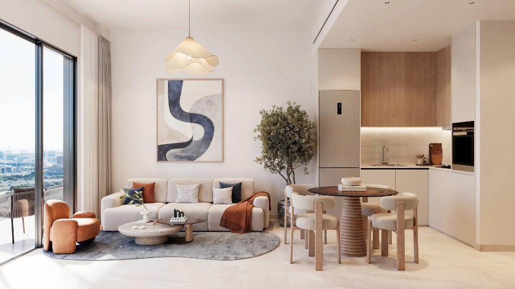Main image of property: Dubai