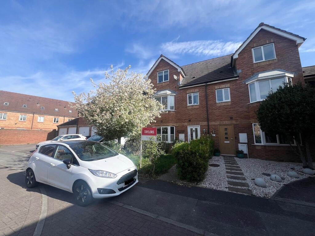 Main image of property: Snowberry Close, Bradley Stoke, Bristol