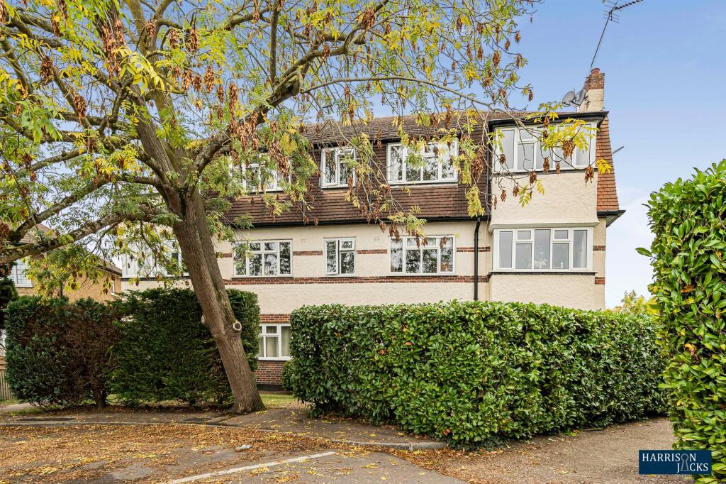 Main image of property: Lancaster Close, Kingston Upon Thames, KT2