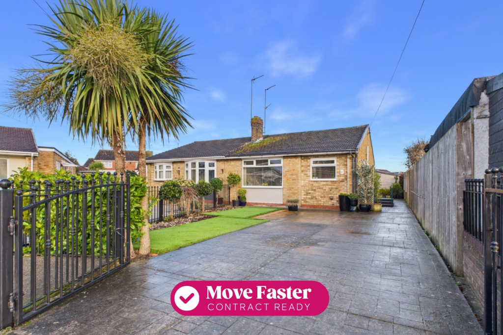 Main image of property: Ash Close, Beverley, HU17 9RA