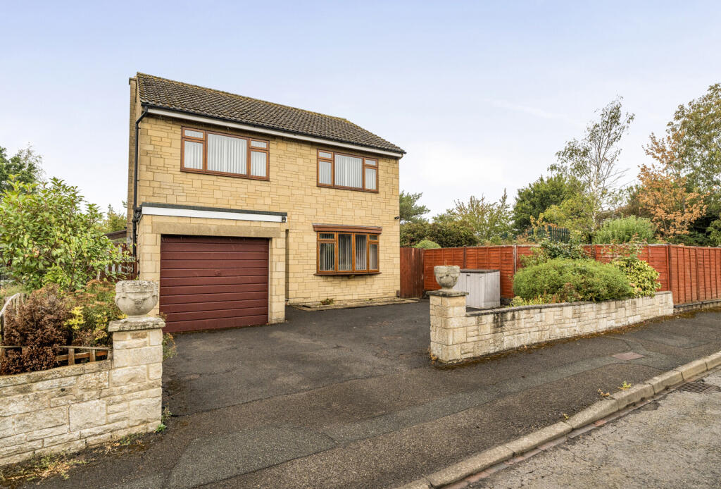 Main image of property: Unwin Close, Cheltenham, Gloucestershire, GL51