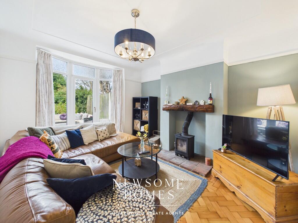 Saithaelwyd Park, Carmel - View 5
