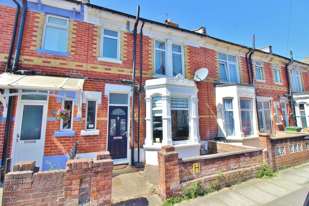 Main image of property: Kimbolton Road, Baffins