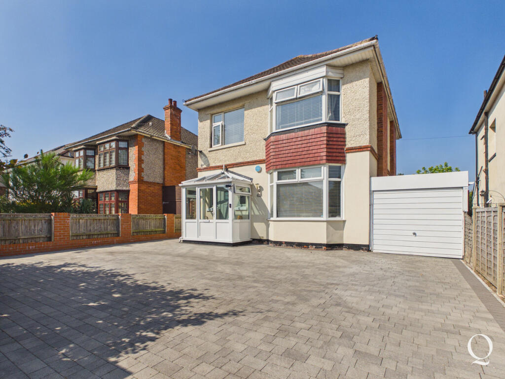 Main image of property: Charminster Avenue, Bournemouth