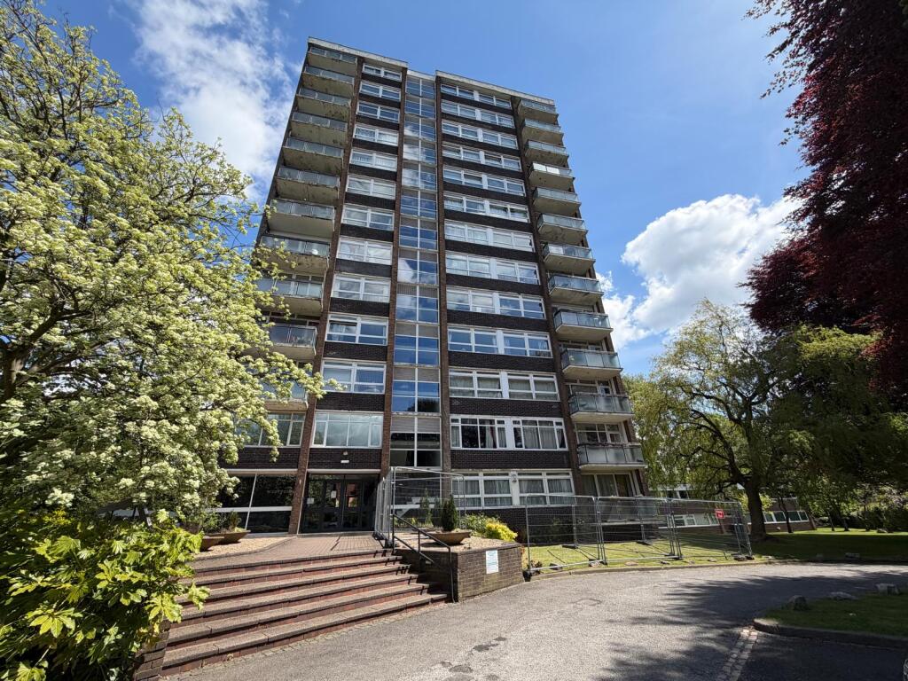 Main image of property: Hermitage Road, BIRMINGHAM