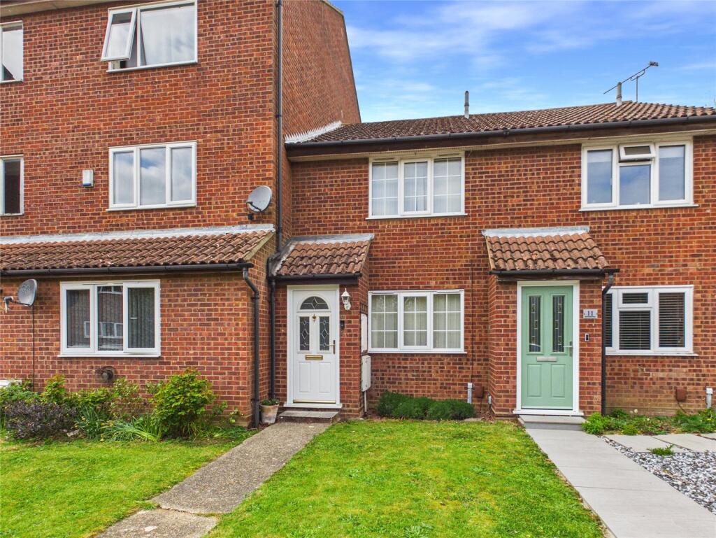 Main image of property: Ashground Close, Trimley St. Martin, Felixstowe, Suffolk, IP11