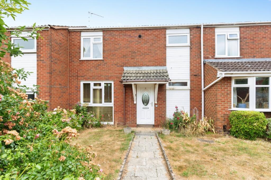 Main image of property: Clanford Close, Stafford, Staffordshire, ST17