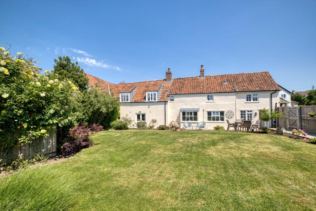 Main image of property: The Groves, West Pennard