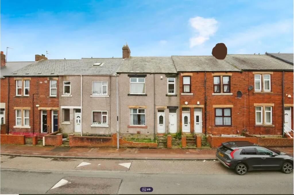 Main image of property: Rutland street Sunderland, SR4