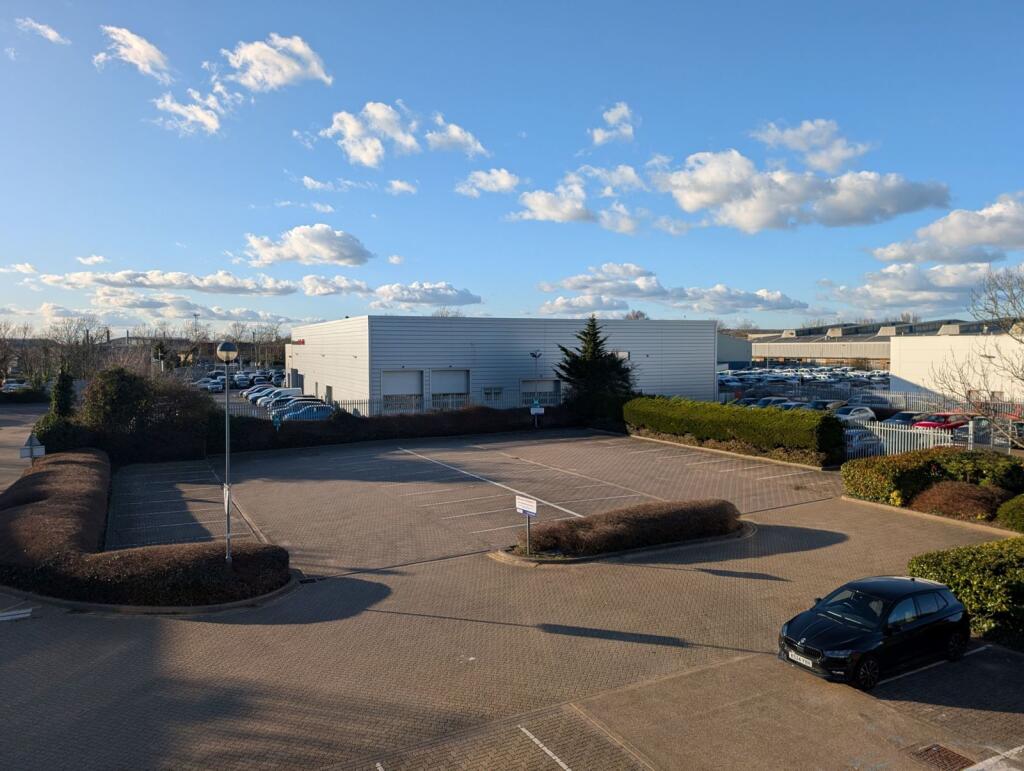 Main image of property: Parking Yard, Portsmouth Motor Park, Portsmouth, Hampshire, PO3 5FH