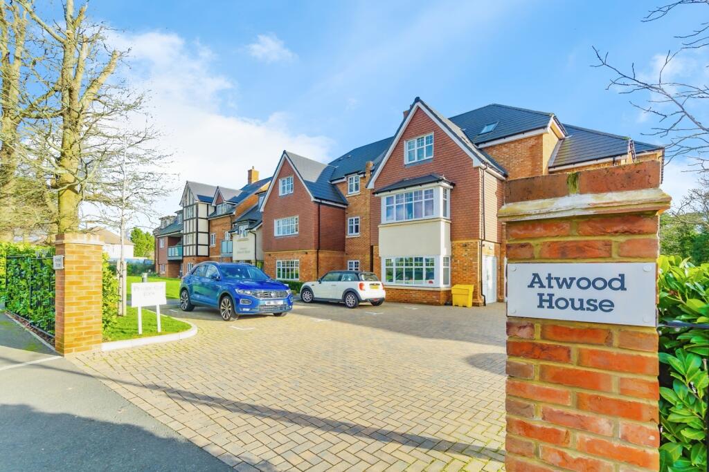 Main image of property: Addington Road, South Croydon, CR2