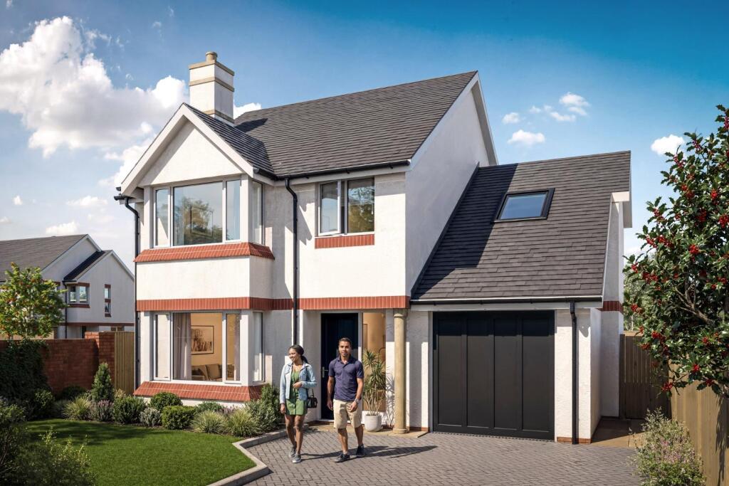 Main image of property: Back Lane, Nomans Heath Nr. Malpas