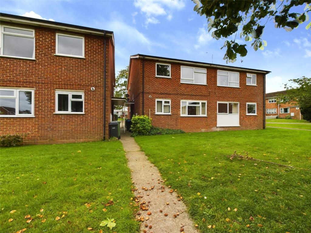 Main image of property: Denbigh Road, Thame, Oxfordshire, OX9