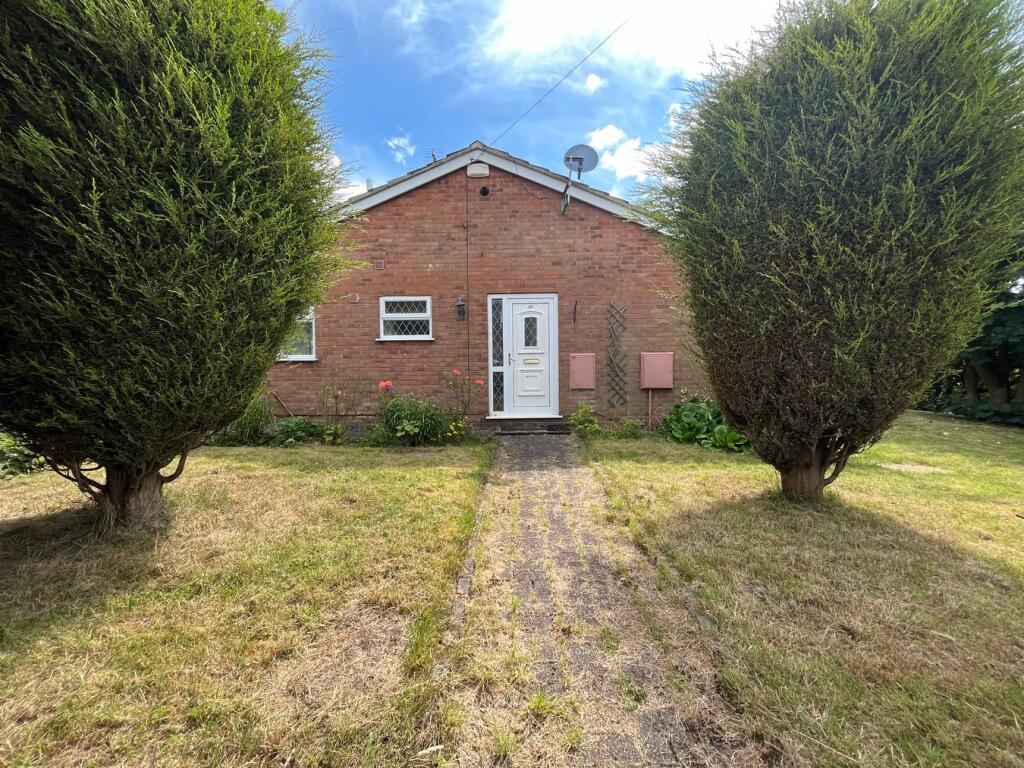 Main image of property: Royal Oak Drive, Selston, NG16