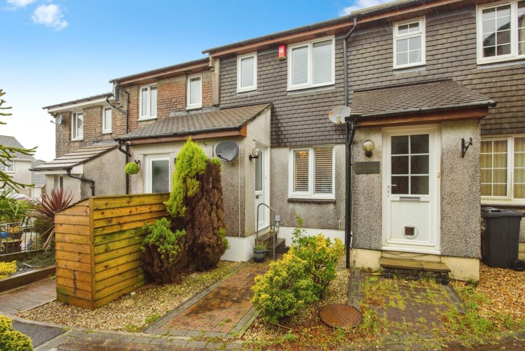 Main image of property: Barton Road, Central Treviscoe, St. Austell, Cornwall, PL26