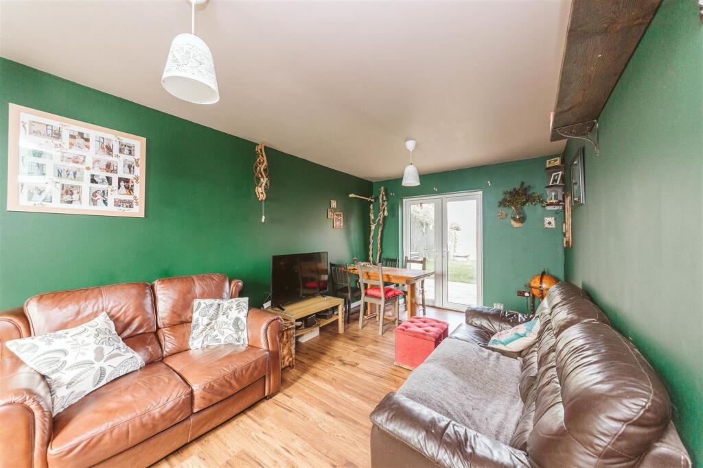 House in Bristol, Cribbs Causeway, Almondsbury - View 5