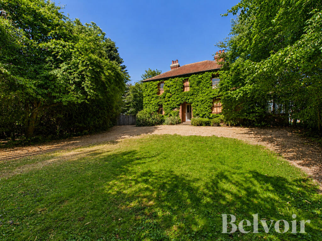 Main image of property: Ploughboy Lane, Saham Toney, IP25