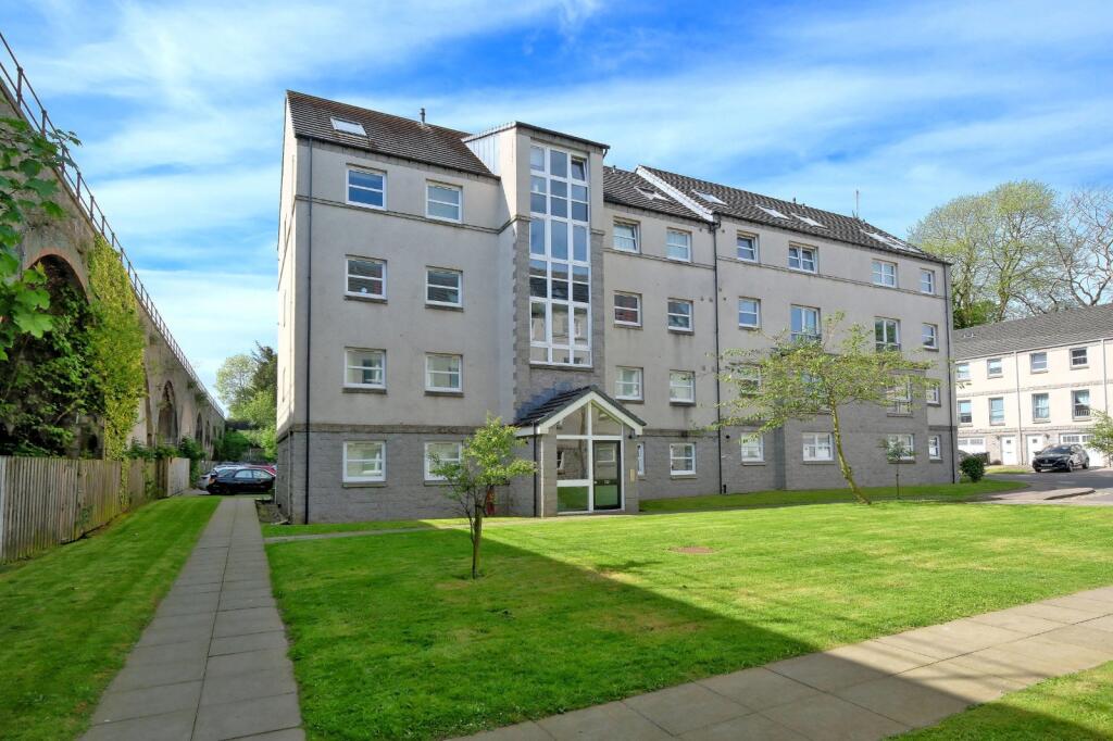 Main image of property: South College Street, Devanha Mews, AB11