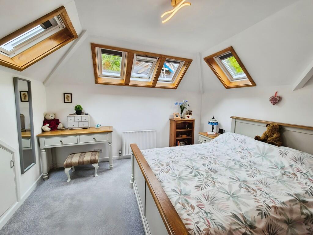 Additional image 10 of Higher Odcombe, Yeovil