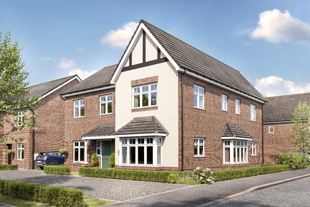 Main image of property: Fordham Road,
Newmarket,
Suffolk,
CB8 7XL