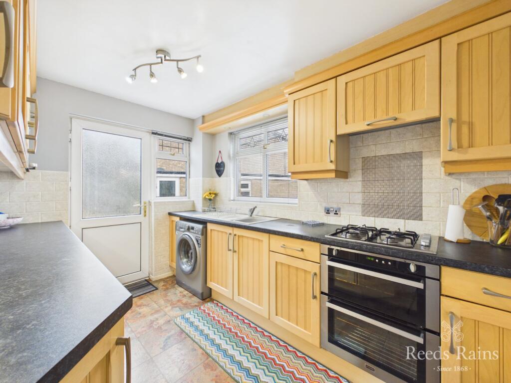 House in Sutton, Bransholme - View 2