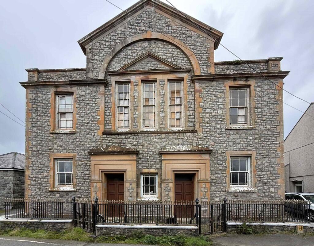 Main image of property: Bethel, Caernarfon, Gwynedd, LL55