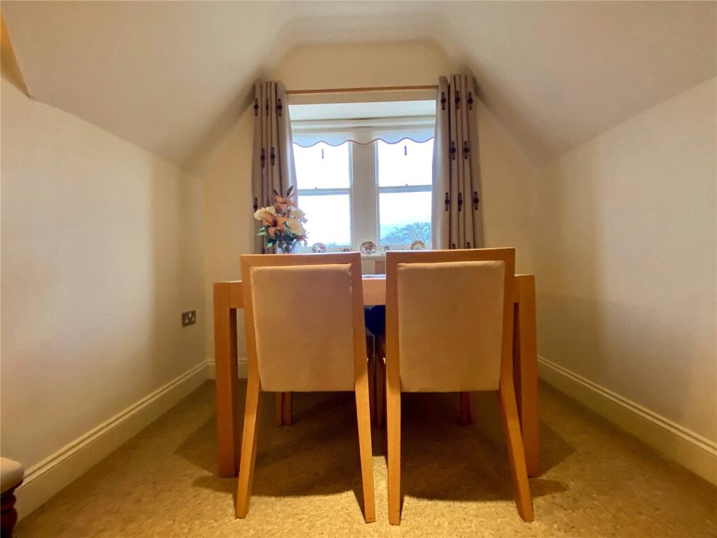 Apartment in Hexham, Northumberland - More