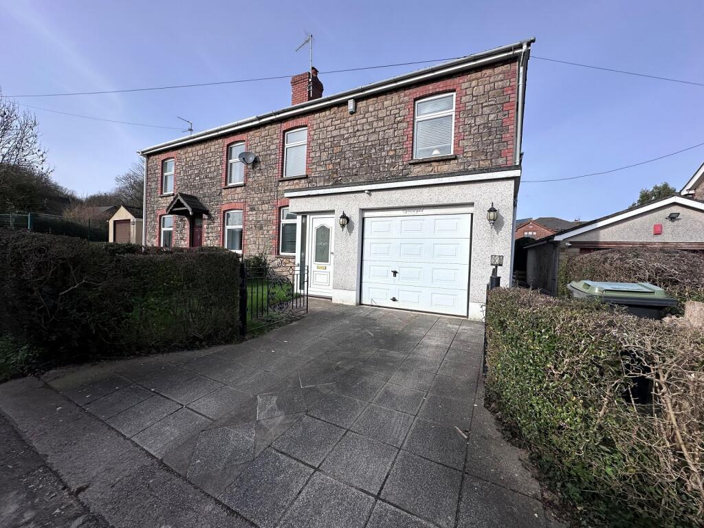 Main image of property: Tump Lane, Undy, NP26 3BW