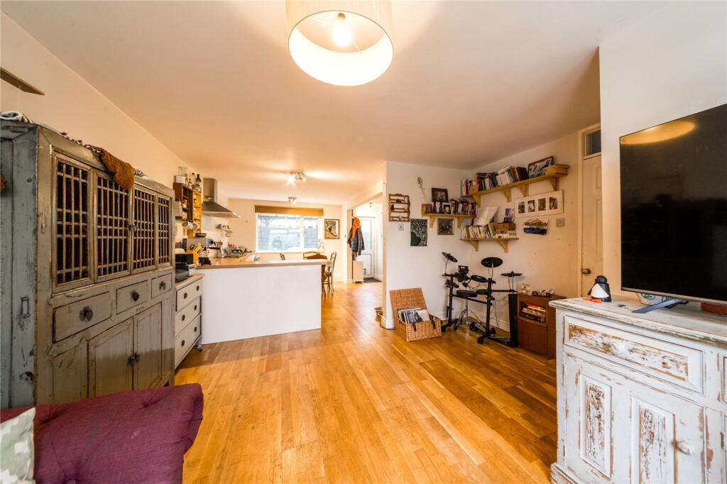 Additional image 2 of Greenland View, Bradford On Avon