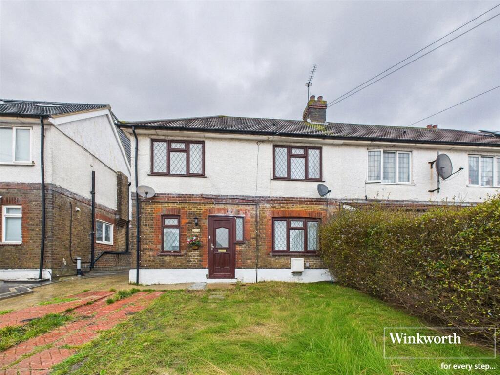 Main image of property: Sturgess Avenue, Hendon, NW4